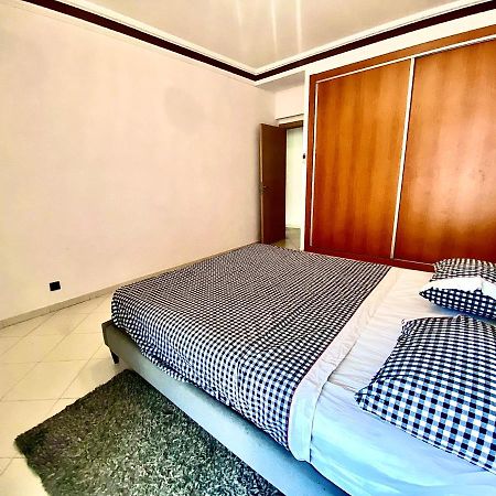 Anfa 28 - 2 Bedrooms - Well Located Apartment - Large And Pleasant 카사블랑카 외부 사진