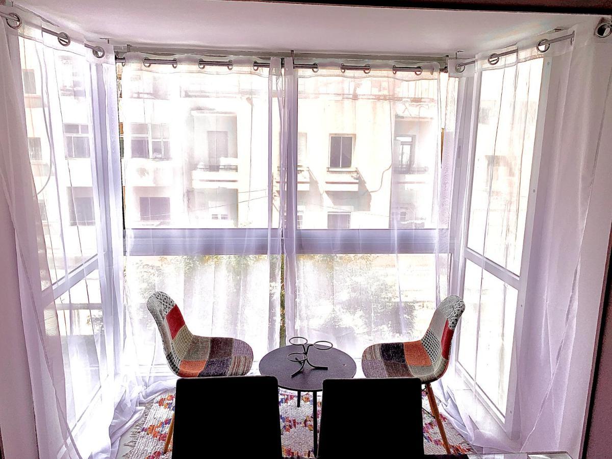 Anfa 28 - 2 Bedrooms - Well Located Apartment - Large And Pleasant 카사블랑카 외부 사진