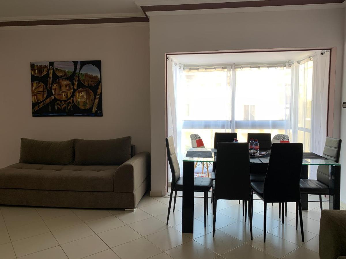 Anfa 28 - 2 Bedrooms - Well Located Apartment - Large And Pleasant 카사블랑카 외부 사진