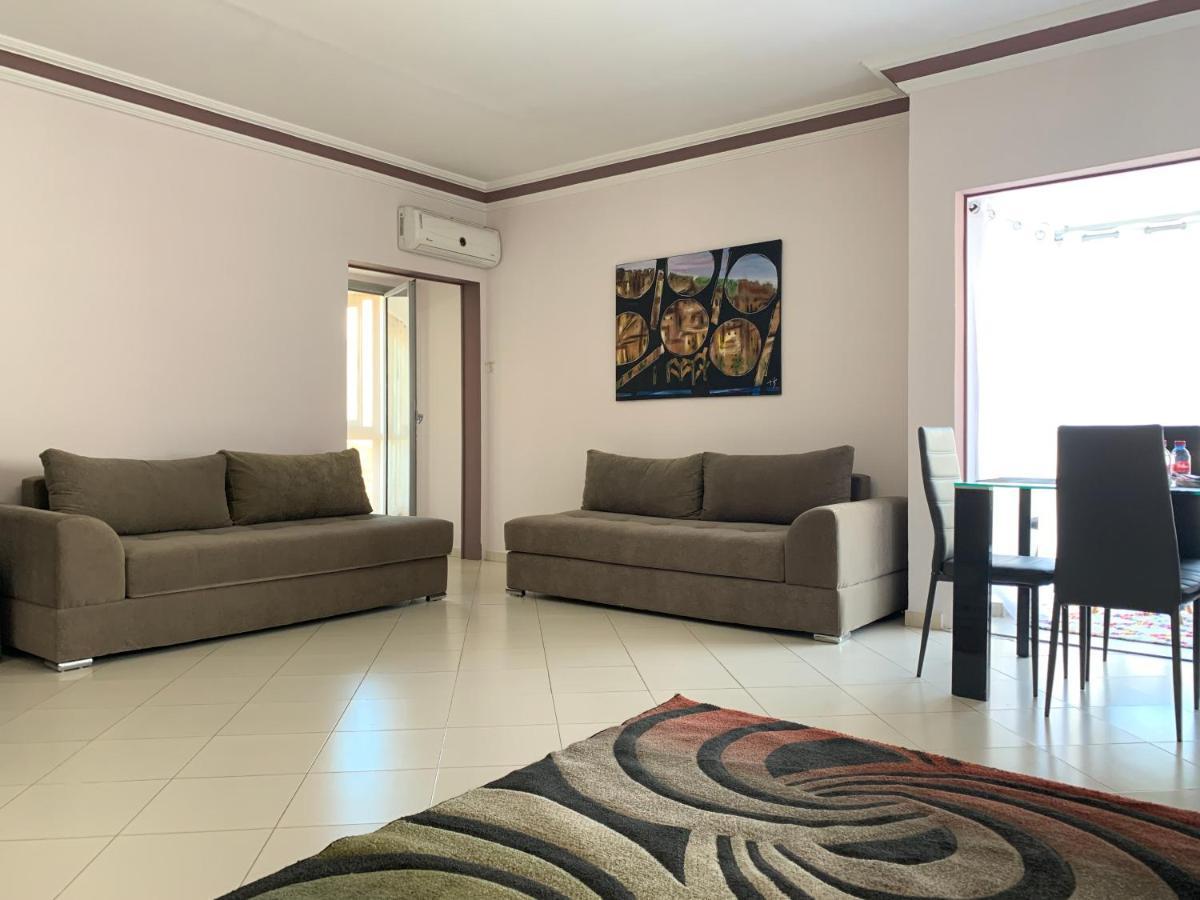 Anfa 28 - 2 Bedrooms - Well Located Apartment - Large And Pleasant 카사블랑카 외부 사진
