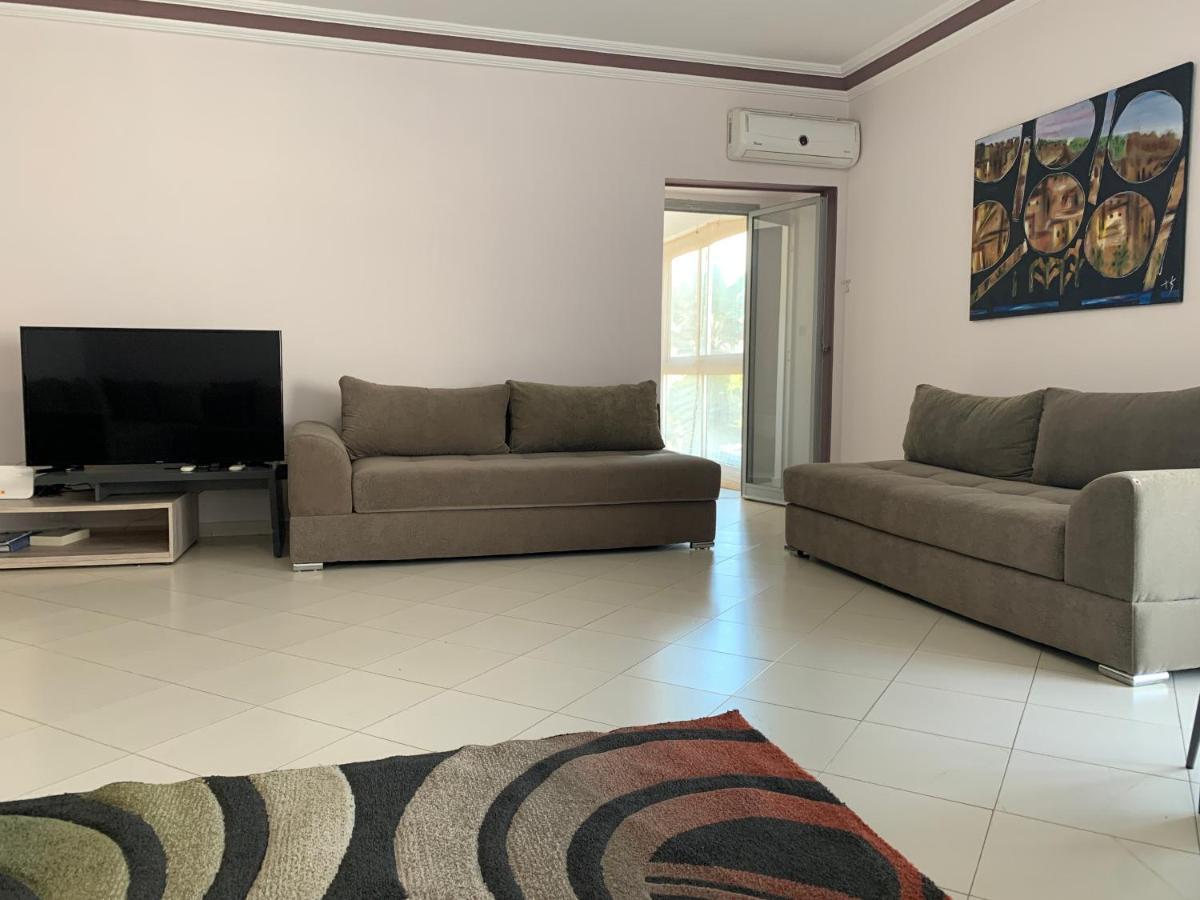 Anfa 28 - 2 Bedrooms - Well Located Apartment - Large And Pleasant 카사블랑카 외부 사진