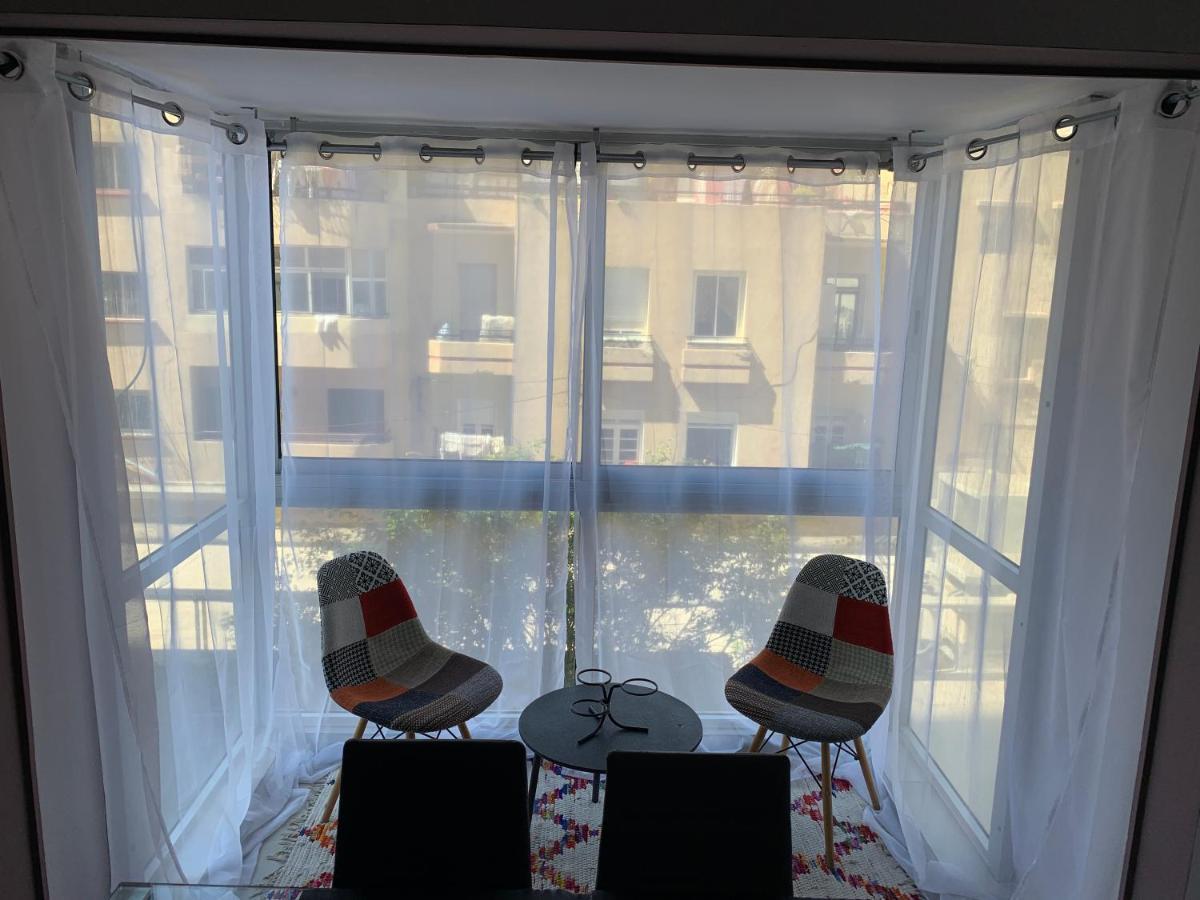Anfa 28 - 2 Bedrooms - Well Located Apartment - Large And Pleasant 카사블랑카 외부 사진