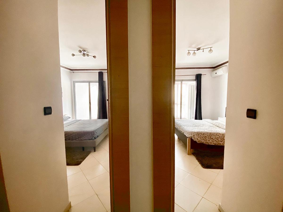 Anfa 28 - 2 Bedrooms - Well Located Apartment - Large And Pleasant 카사블랑카 외부 사진